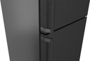Bosch KGN39VXBT, Frigorífico combi , 2 puertas, No Frost, 203 x 60 cm, Inox, Serie 4