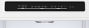 Bosch KGN39VIBT, Frigorífico combi , 2 puertas, No Frost, 203 x 60 cm, Inox, Serie 4