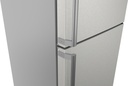 Bosch KGN39VIBT, Frigorífico combi , 2 puertas, No Frost, 203 x 60 cm, Inox, Serie 4