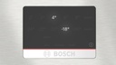Bosch KGN397ICT,  Frigorífico combi , 2 puertas, No Frost, 203 x 60 cm, Inox, Serie 4