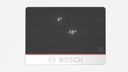 Bosch KGN397WCT, Frigorífico combi , 2 puertas, No Frost, 203 x 60 cm, Inox, Serie 4