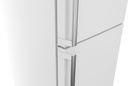 Bosch KGN397WCT, Frigorífico combi , 2 puertas, No Frost, 203 x 60 cm, Inox, Serie 4