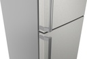 Bosch KGN36VIBT, Frigorífico combi , 2 puertas, No Frost, 186 x 60 cm, Inox, Serie 4