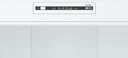 Bosch KGN36NWEA, Frigorífico combi , 2 puertas, No Frost, 186 x 60 cm, Inox, Serie 2