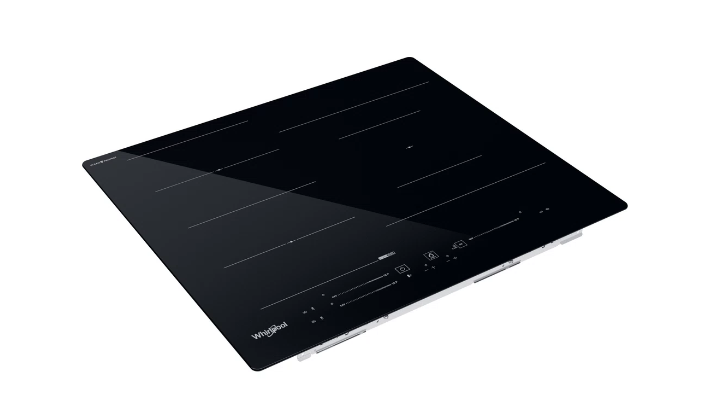 Whirlpool WF S9860 CPNE, Placa de inducción ,  zona FlexiCook,