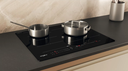 Whirlpool WF S9860 CPNE, Placa de inducción ,  zona FlexiCook,