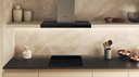 Whirlpool WF S9860 CPNE, Placa de inducción ,  zona FlexiCook,
