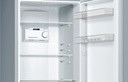 Bosch KGN33NLEB, Frigorífico combi , 2 puertas, No Frost, 176 x 60 cm, Inox, Serie 2