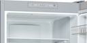 Bosch KGN33NLEB, Frigorífico combi , 2 puertas, No Frost, 176 x 60 cm, Inox, Serie 2