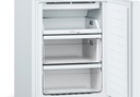Bosch KGN33NWEB, Frigorífico combi , 2 puertas, No Frost, 176 x 60 cm, Inox, Serie 2