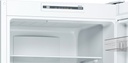 Bosch KGN33NWEB, Frigorífico combi , 2 puertas, No Frost, 176 x 60 cm, Inox, Serie 2