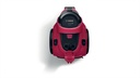 Bosch BGC05A322, Aspiradora de suelo sin bolsa, rojo