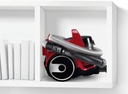 Bosch BGC05A322, Aspiradora de suelo sin bolsa, rojo