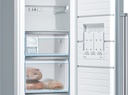 Bosch GSN36AIEP, Congelador 1 puerta , 186 x 60 cm, Inox, Serie 6