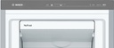 Bosch GSN36VIEP, Congelador , 1 puertas, No Frost, 186 x 60 cm, Inox, Serie 4