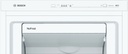 Bosch GSN36VWEP, Congelador , 1 puertas, No Frost, 186 x 60 cm, Inox, Serie 4