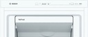 Bosch GSN33VWEP, Congelador , 1 puertas, No Frost, 176 x 60 cm, Inox, Serie 4