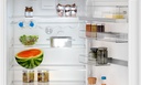 Bosch KBN96ADD0, Frigorífico combi integrable , 2 puertas, No Frost, 194 x 71 cm, Inox, Serie 6