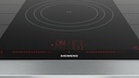 Siemens EX975LVV1E, Placa de inducción, 90cm, zona gigante 32cm, iQ700