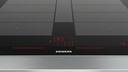Siemens EX775LYE4E, placa de inducción, 70x50cm, iQ700