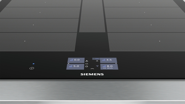Siemens EX675JYW1E,  placa de flexinducción, 60cm, iQ700