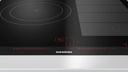 Siemens EX675LJC1E, Placa de flexinducción, 60 cm, Control Dual lightSlider, fryingSensor Plus, iQ700