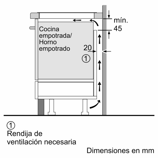 Siemens EX675LJC1E, Placa de flexinducción, 60 cm, Control Dual lightSlider, fryingSensor Plus, iQ700