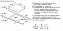 Siemens EH775LDC1E, placa de combinducción, 70cm, controlSlider, fryingSensor, iQ300