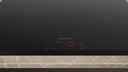 Siemens EH631BJB6E, placa de inducción, 60cm, easyTouch, quickStart, iQ100