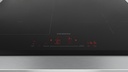 Siemens ED651HSC1E, Placa de combinducción, 60cm, home connect, control touchslider, iQ500