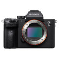 SONY A7 III + 24-105mm F4 G OSS FE (KIT) (ILCE7M3GB)