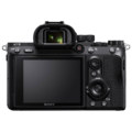 SONY A7 III + 24-105mm F4 G OSS FE (KIT) (ILCE7M3GB)