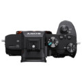 SONY A7 III + 24-105mm F4 G OSS FE (KIT) (ILCE7M3GB)