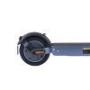 Patinete ZWHEEL ZFOX MAX, Potencia nominal 400W, Potencia 800W, Velocidad 25km/h, Autonomía hasta 50km, Homologado DGT,  Tracción trasera, Tiempo de carga 6-8h, Color Sky City