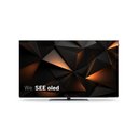We. by Loewe TV OLED (65'') UHD 4K, HDR, Wi-Fi y Smart TV, sonido invisible 60W