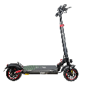 Patinete ZWHEEL ZRINO SE, Potencia nominal 600W, Potencia 1200W, Velocidad 25km/h, Autonomía hasta 35km, Homologado DGT,  Tracción trasera, Tiempo de carga 5-6h