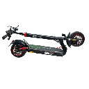 Patinete ZWHEEL ZRINO SE, Potencia nominal 600W, Potencia 1200W, Velocidad 25km/h, Autonomía hasta 35km, Homologado DGT,  Tracción trasera, Tiempo de carga 5-6h
