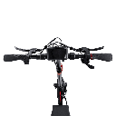 Patinete ZWHEEL ZRINO SE, Potencia nominal 600W, Potencia 1200W, Velocidad 25km/h, Autonomía hasta 35km, Homologado DGT,  Tracción trasera, Tiempo de carga 5-6h