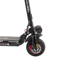 Patinete ZWHEEL ZRINO DUO MAX, Doble motor, Potencia nominal 2x500W, Potencia total 2x1000W, Velocidad 25km/h, Autonomía hasta 45km, Homologado DGT,  Tracción delantera y trasera, Tiempo de carga 5-6h,
