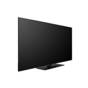 Panasonic TB-55W60AEZ Televisor 139,7 cm (55") 4K Ultra HD Smart TV Wifi Negro