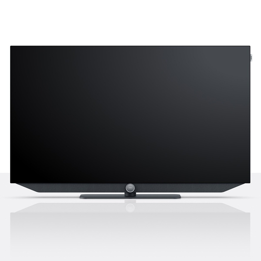 Loewe Bild v48,TV LED, UHD 4K, HDR, Wi-Fi y Smart TV
