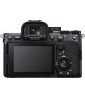 Sony ILCE7M4B, cámara, 33 MP, 10 fps, 4K60p