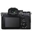 Sony ILCE7M4B, cámara, 33 MP, 10 fps, 4K60p