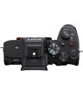 Sony ILCE7M4B, cámara, 33 MP, 10 fps, 4K60p