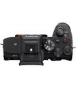 Sony ILCE7M4B, cámara, 33 MP, 10 fps, 4K60p