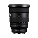 Sony FE 16-35mm f/2.8 GM II SEL1635GM2