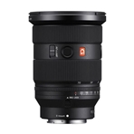 Sony 24-70 mm GM II F2.8 FE - Zoom luminoso muy ligero E-mount fotograma completo G Master  SEL2470GM2