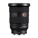 Sony 24-70 mm GM II F2.8 FE - Zoom luminoso muy ligero E-mount fotograma completo G Master  SEL2470GM2