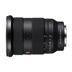 Sony 24-70 mm GM II F2.8 FE - Zoom luminoso muy ligero E-mount fotograma completo G Master  SEL2470GM2