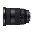 Sony 24-70 mm GM II F2.8 FE - Zoom luminoso muy ligero E-mount fotograma completo G Master  SEL2470GM2